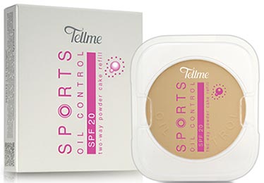 แป้งพัฟคุมมัน