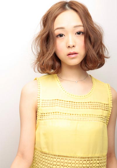 ทรงผมสําหรับคนผมบาง