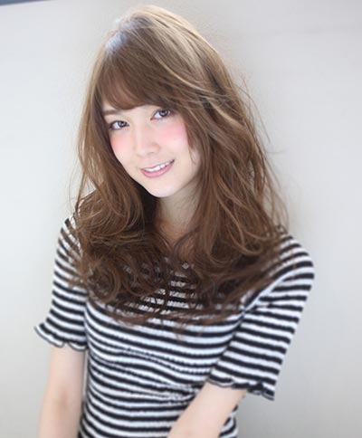 ทรงผมสําหรับคนผมบาง