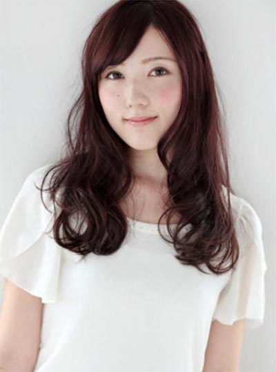 ทรงผมสําหรับคนผมบาง