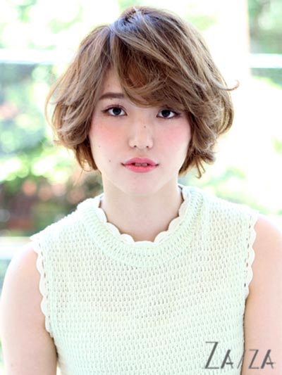 ทรงผมสําหรับคนผมบาง