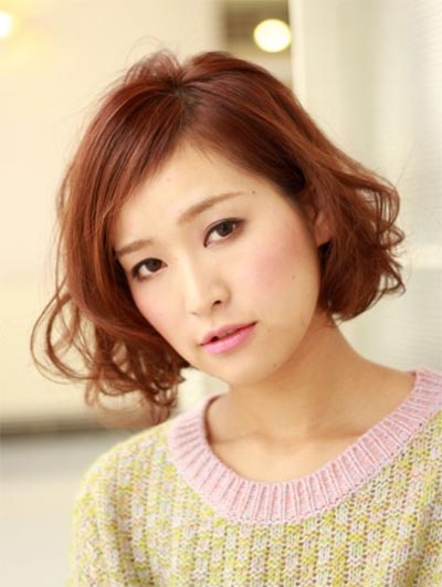 ทรงผมสําหรับคนผมบาง