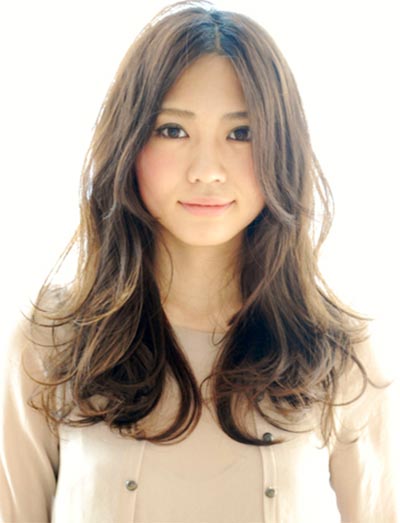 ทรงผมสําหรับคนผมบาง