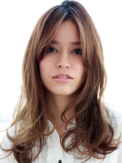 ทรงผมสําหรับคนผมบาง