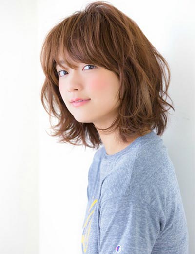 ทรงผมสําหรับคนผมบาง