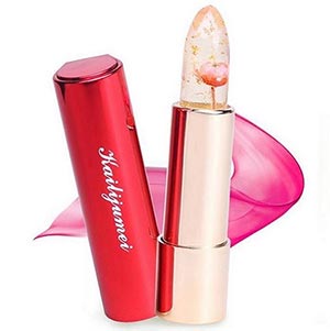 ลิปสติกเปลี่ยนสีได้