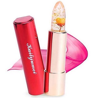 ลิปสติกเปลี่ยนสีได้