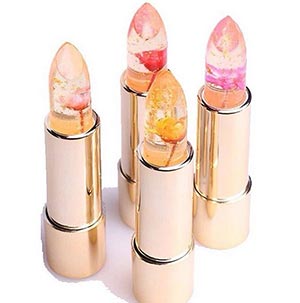 ลิปสติกเปลี่ยนสีได้