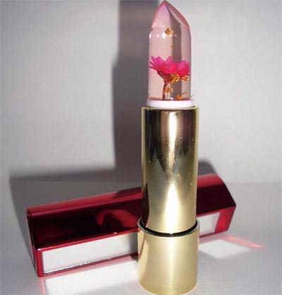 ลิปสติกเปลี่ยนสีได้