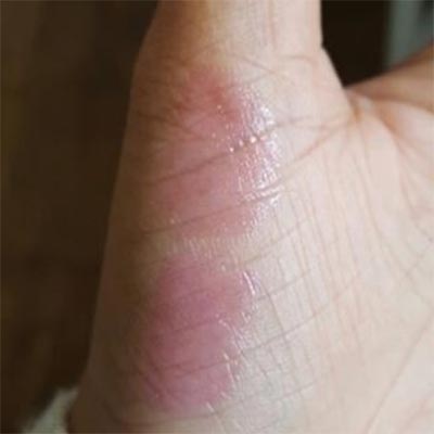 ลิปสติกเปลี่ยนสีได้