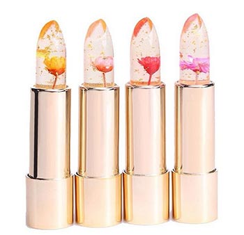 ลิปสติกเปลี่ยนสีได้