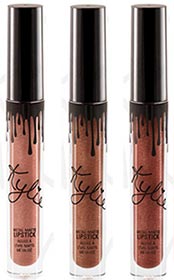 ลิปสติกเมทัลลิก