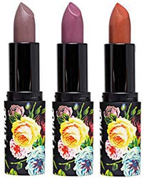 ลิปสติกเมทัลลิก