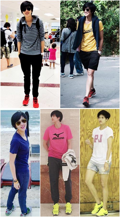 วอลเลย์บอลหญิงไทย