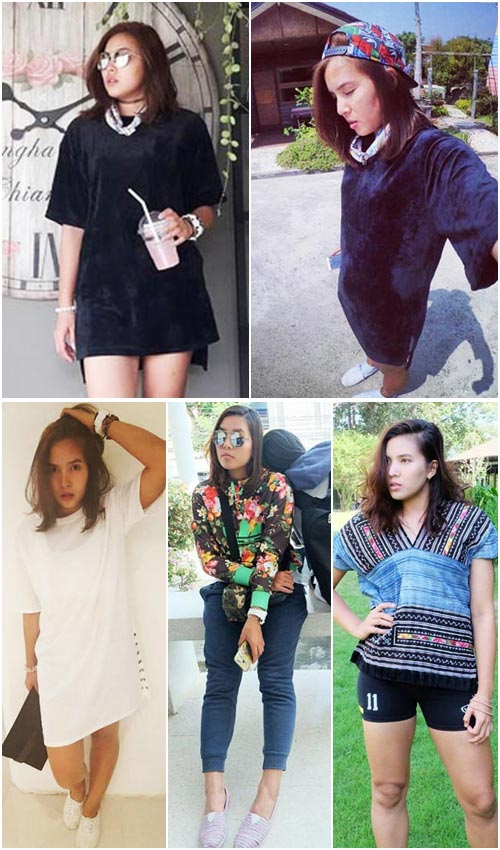 วอลเลย์บอลหญิงไทย