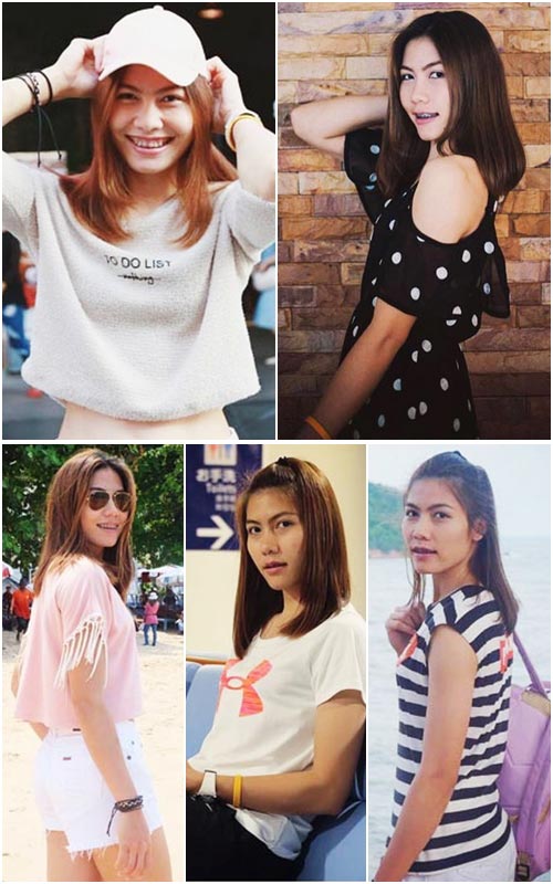 วอลเลย์บอลหญิงไทย