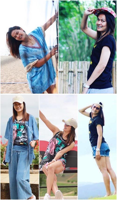 วอลเลย์บอลหญิงไทย