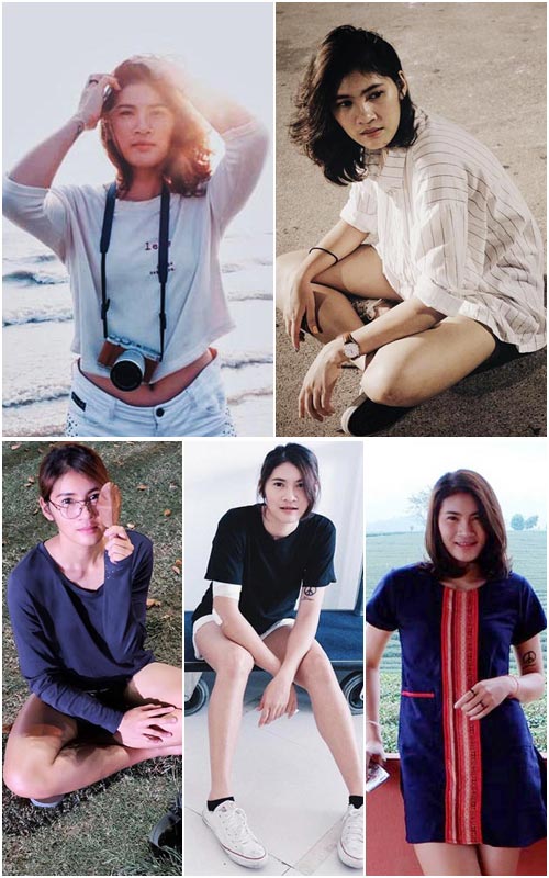 วอลเลย์บอลหญิงไทย