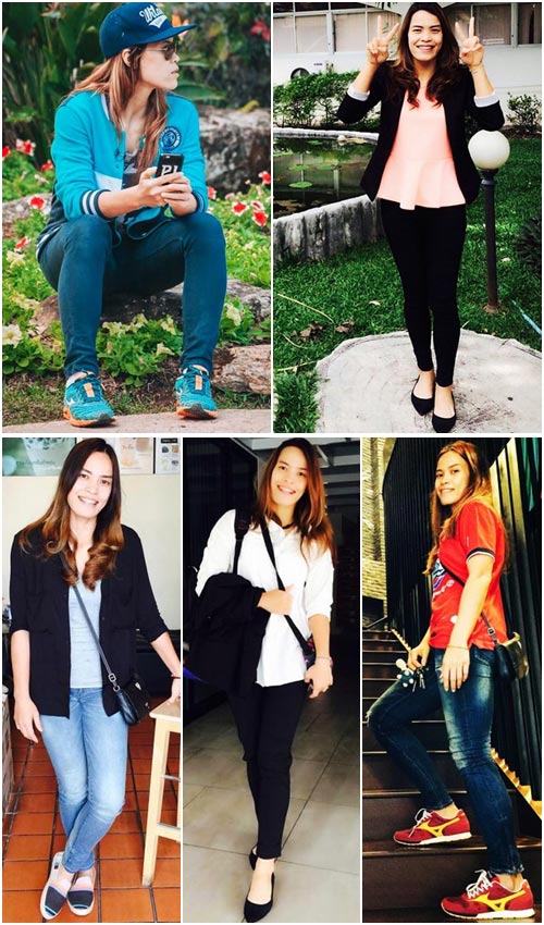 วอลเลย์บอลหญิงไทย