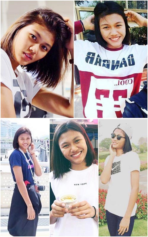 วอลเลย์บอลหญิงไทย