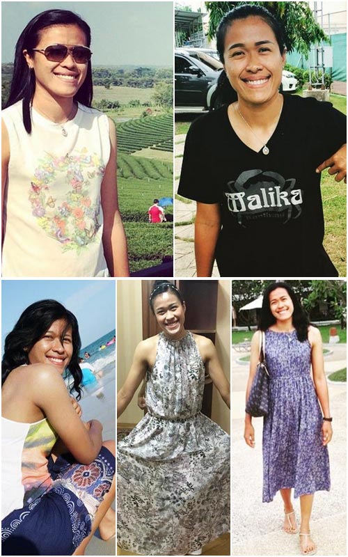 วอลเลย์บอลหญิงไทย