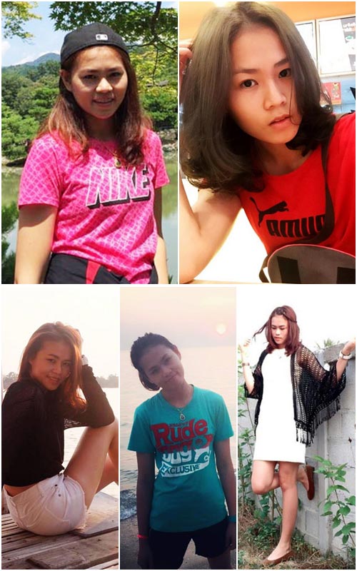 วอลเลย์บอลหญิงไทย