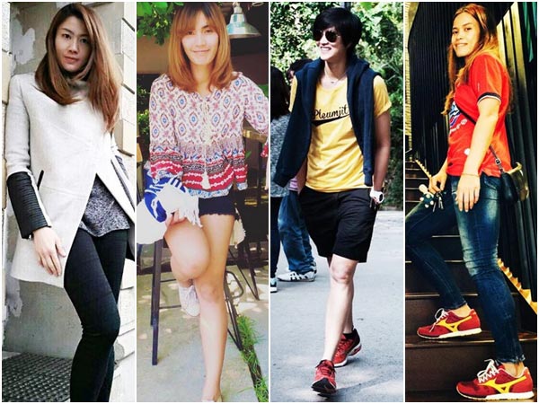 วอลเลย์บอลหญิงไทย