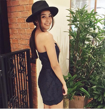 ศิรินทร์ ปรีดียานนท์