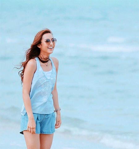 ศิรินทร์ ปรีดียานนท์