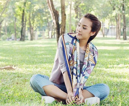 ศิรินทร์ ปรีดียานนท์