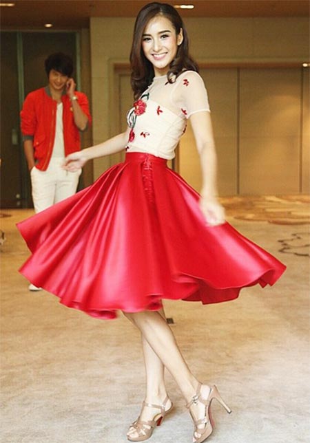 ศิรินทร์ ปรีดียานนท์