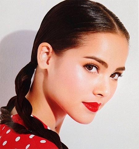 ญาญ่า อุรัสยา