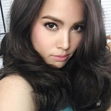 ญาญ่า อุรัสยา