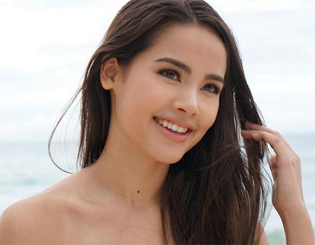 ญาญ่า อุรัสยา