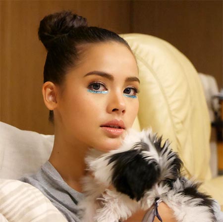 ญาญ่า อุรัสยา