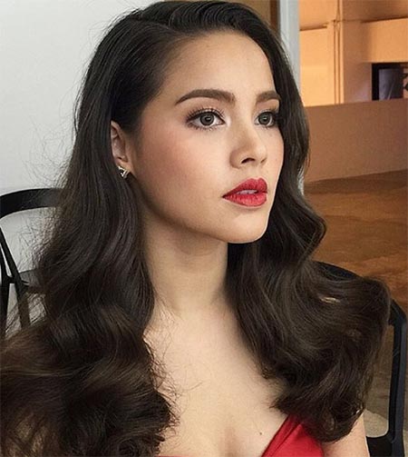 ญาญ่า อุรัสยา