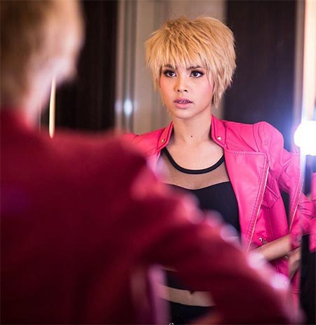 ญาญ่า อุรัสยา