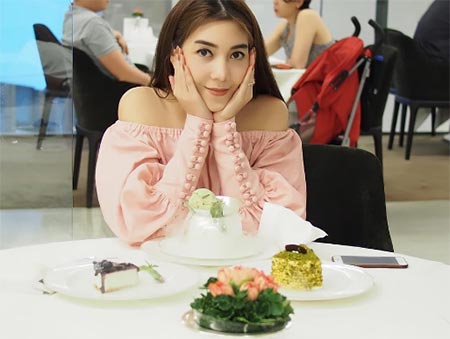 วุ้นเส้น