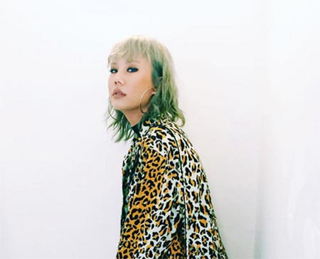 ต่างหูดารา