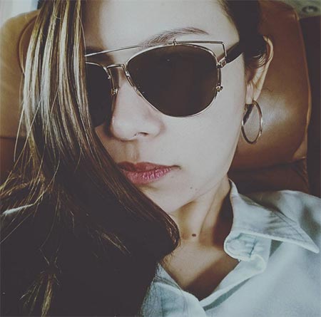 ต่างหูดารา