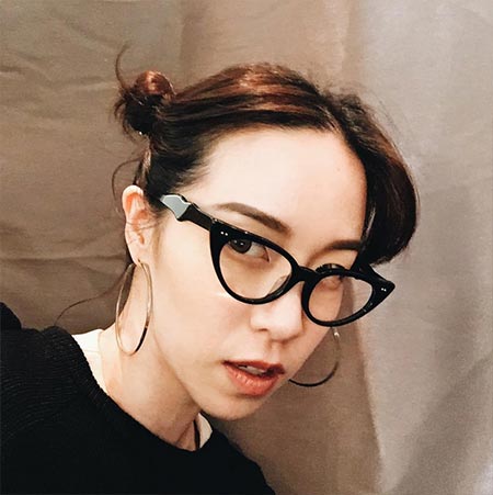 ต่างหูดารา