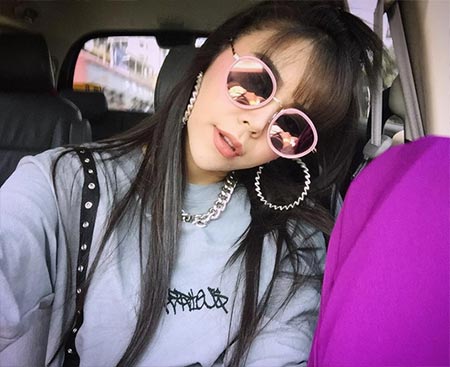 ต่างหูดารา