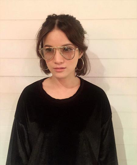 ต่างหูดารา