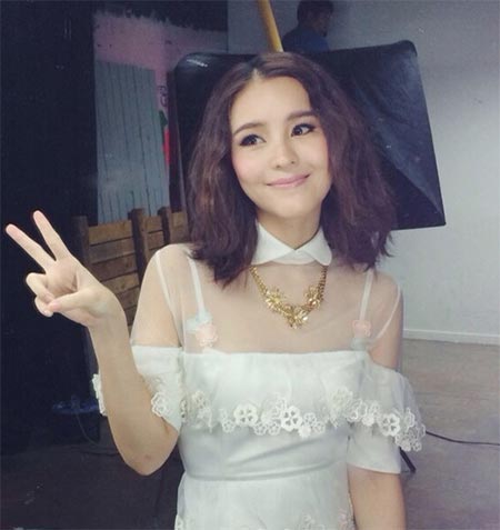 ออม สุชาร์