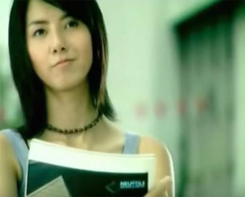 ไอซ์ อภิษฎา ก่อนศัลยกรรม