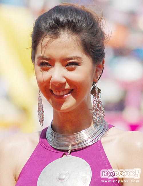 ไอซ์ อภิษฎา ก่อนศัลยกรรม