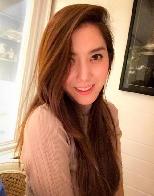 ไอซ์ อภิษฎา ก่อนศัลยกรรม