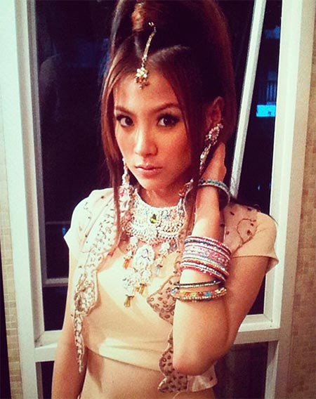 ใบเฟิร์น พิมพ์ชนก ศัลยกรรม