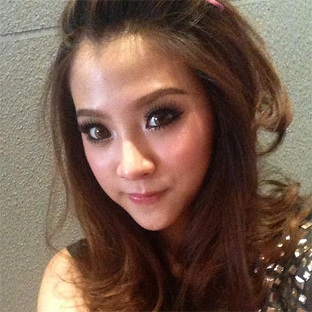 ใบเฟิร์น พิมพ์ชนก ศัลยกรรม