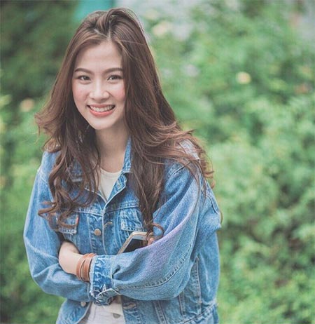 ใบเฟิร์น พิมพ์ชนก ศัลยกรรม